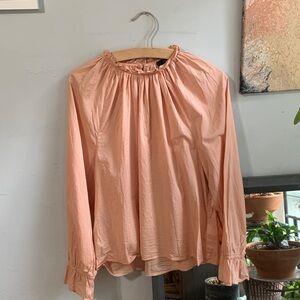 J Crew Blouse